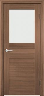 Межкомнатная дверь S 10 (ПВХ пленка)