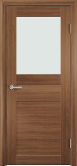 Межкомнатная дверь S 10 (Финиш пленка)