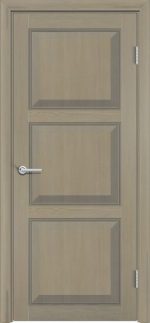 Межкомнатная дверь S 44 (Экошпон)