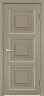 Межкомнатная дверь S 47 (Экошпон)