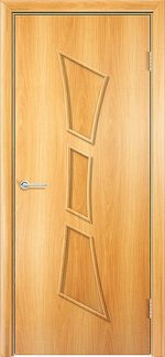Межкомнатная дверь Тростник