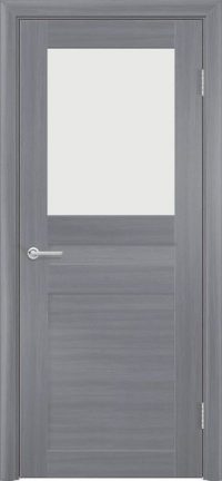 Межкомнатная дверь S 10 (Экошпон)