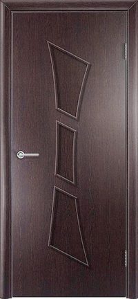 Межкомнатная дверь Тростник