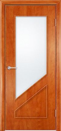 Межкомнатная дверь Жасмин (Финиш пленка (Германия))